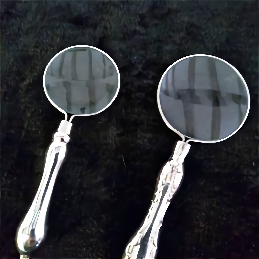 Small Magnifying Glass for sale in UK | 63 used Small Magnifying Glass