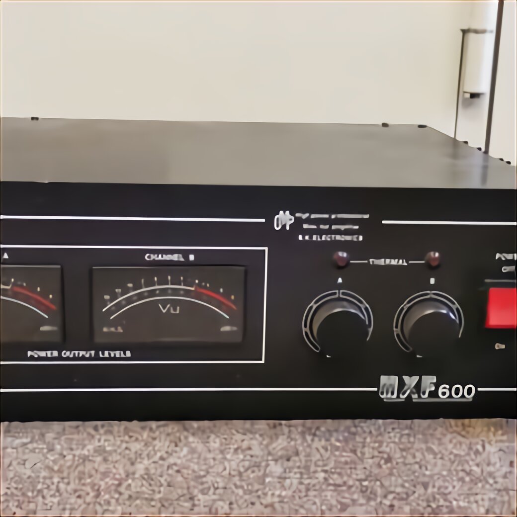 Cb Amplifier for sale in UK 59 used Cb Amplifiers