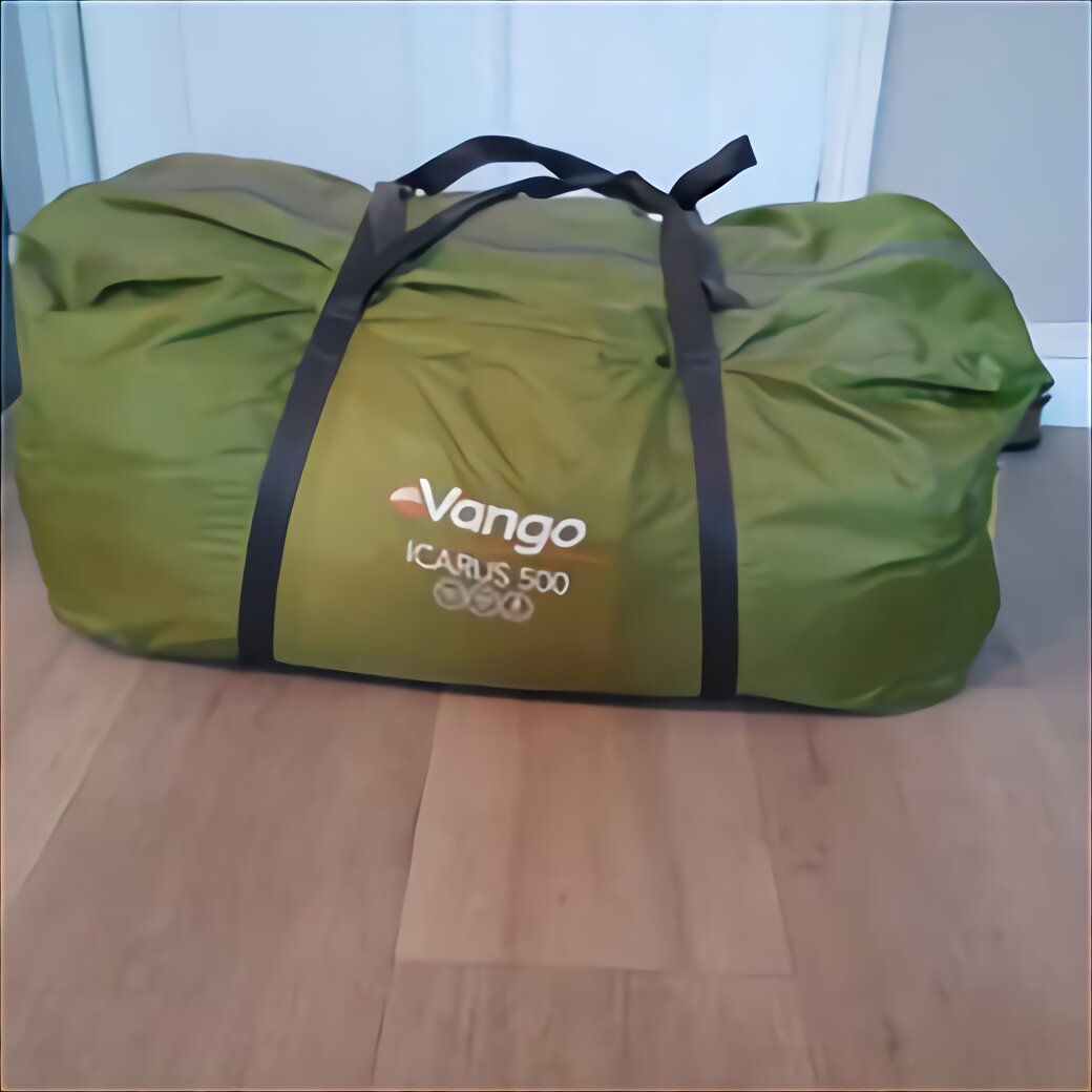 Vango Icarus 500 Canopy for sale in UK | View 12 bargains