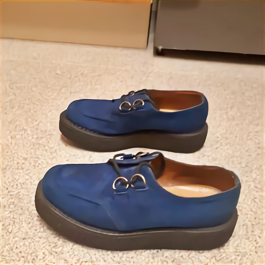 Teddy Boy Shoes for sale in UK 62 used Teddy Boy Shoes