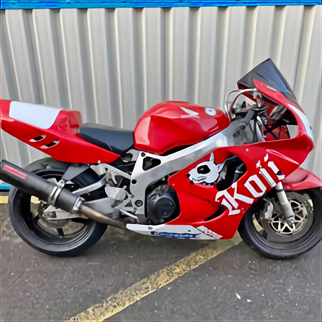 1999 honda cbr900rr for sale