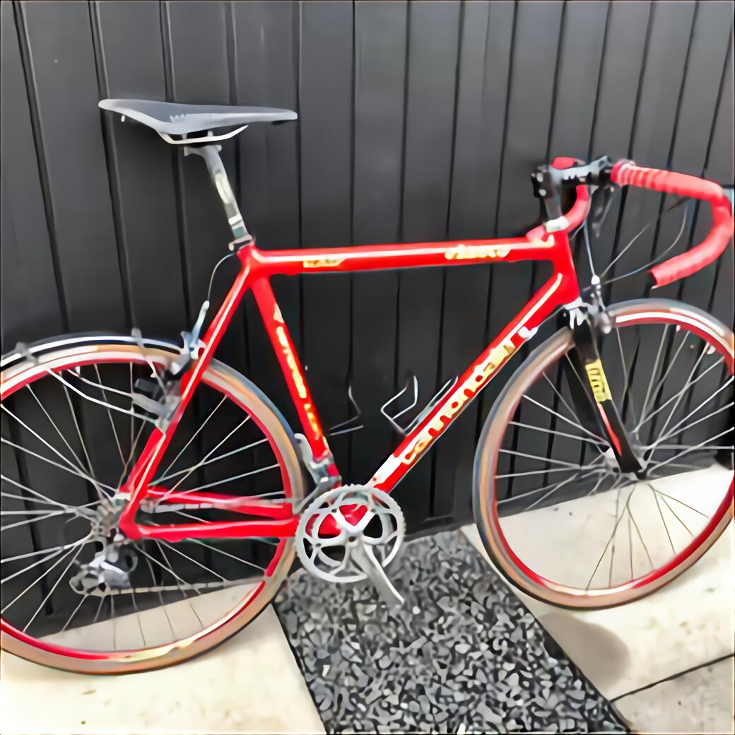 cannondale saeco for sale