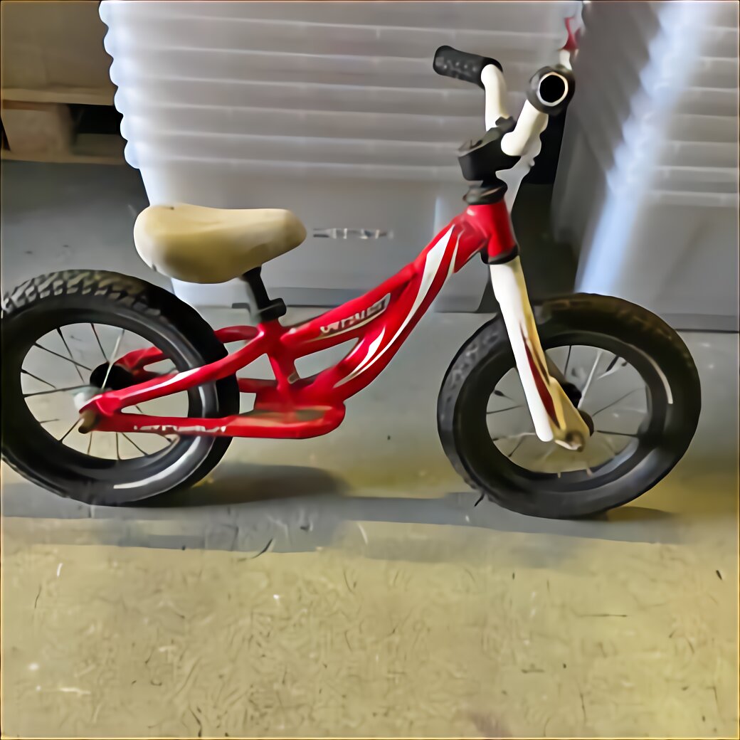 ssr balance bike