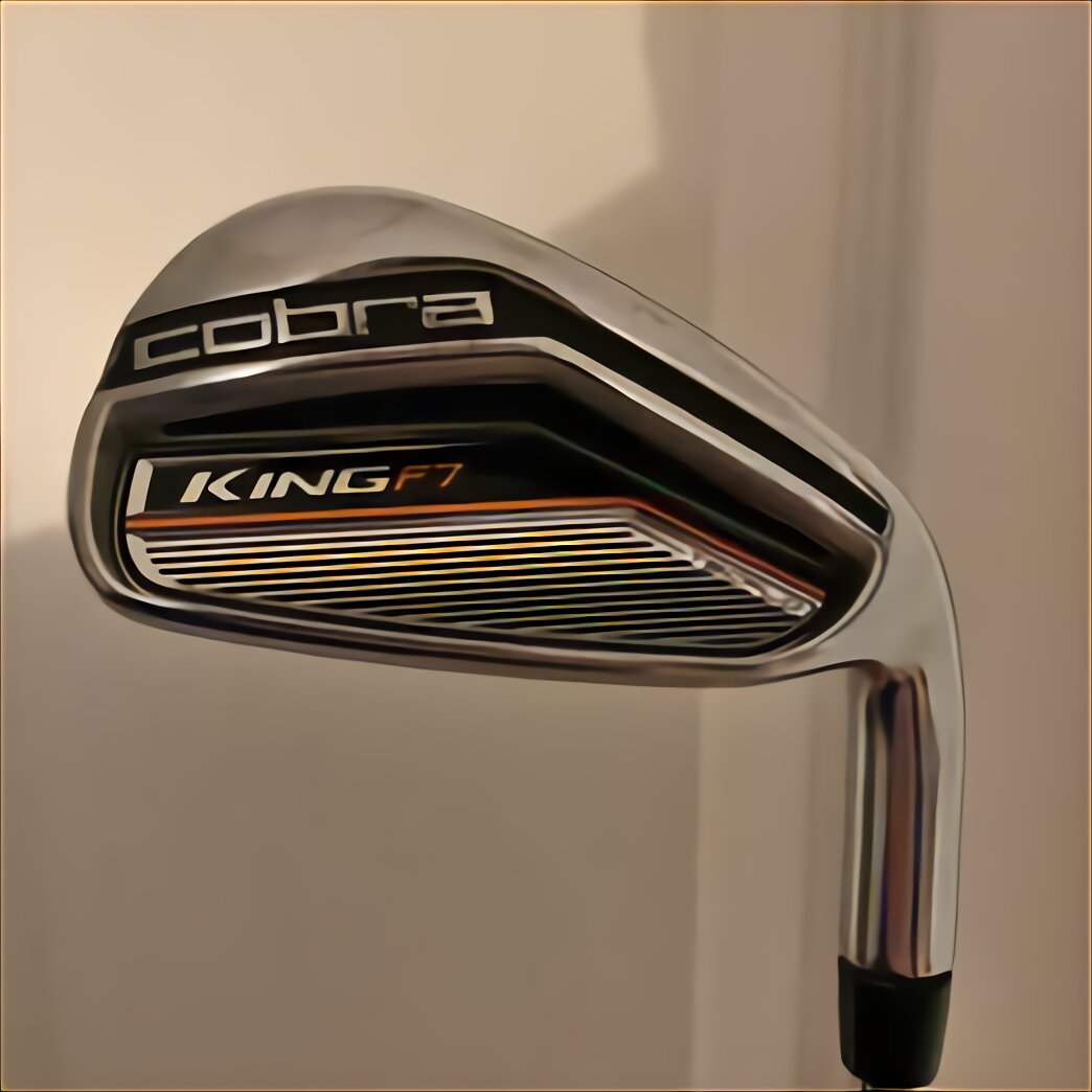 Cobra S3 Irons for sale in UK 59 used Cobra S3 Irons