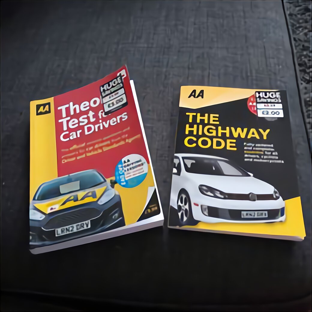 Highway Code Book for sale in UK | 86 used Highway Code Books