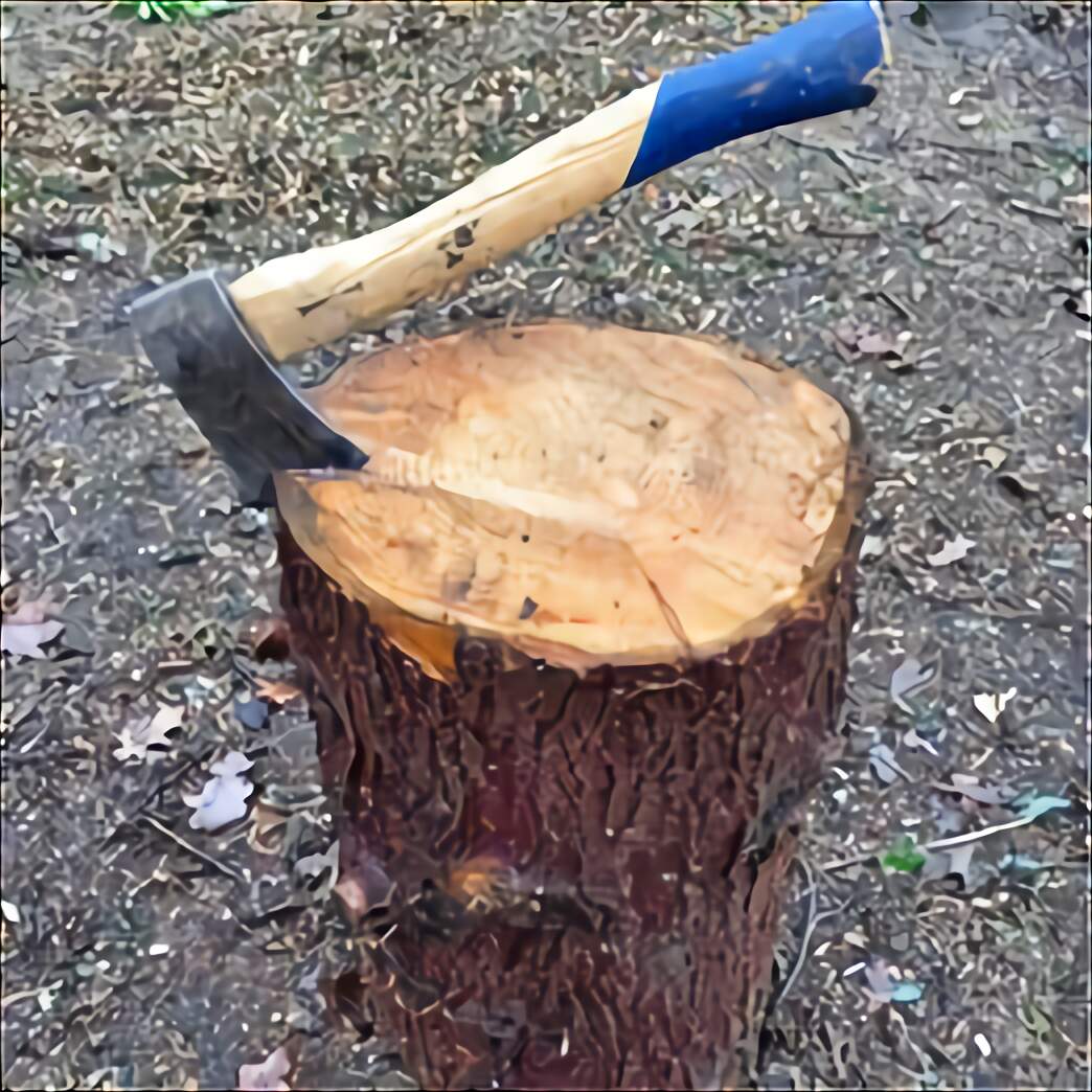 Wood Axe for sale in UK 59 used Wood Axes