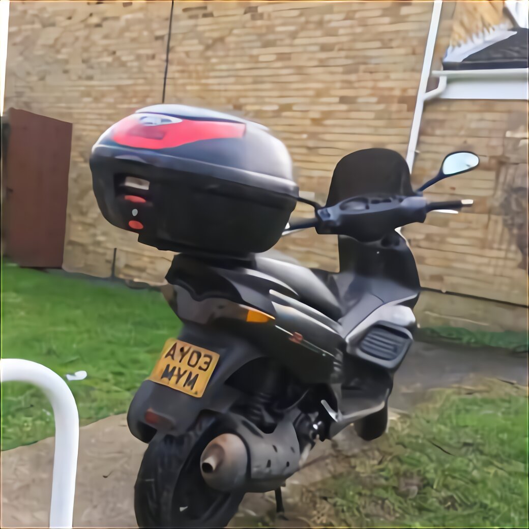 Gilera Stalker 50Cc for sale in UK | 38 used Gilera Stalker 50Ccs