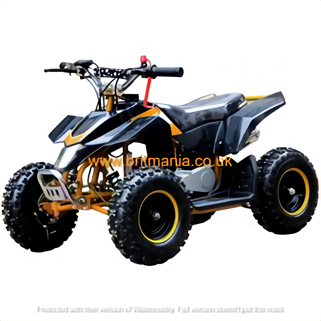 70Cc Quad Bike for sale in UK | 23 used 70Cc Quad Bikes