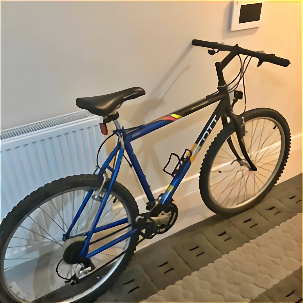 trek 820 mtb