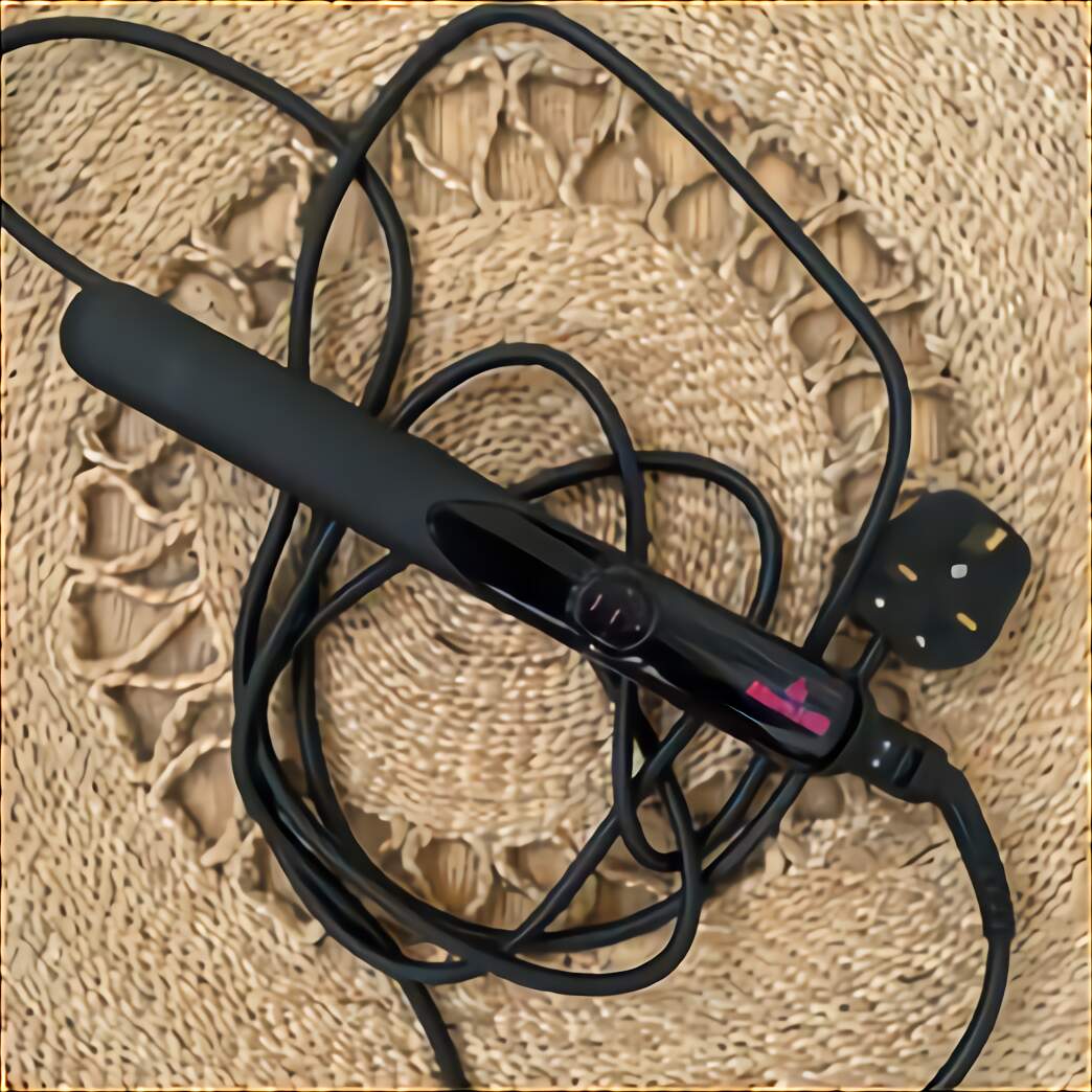 Mark Hill Curling Wand for sale in UK | 52 used Mark Hill Curling Wands