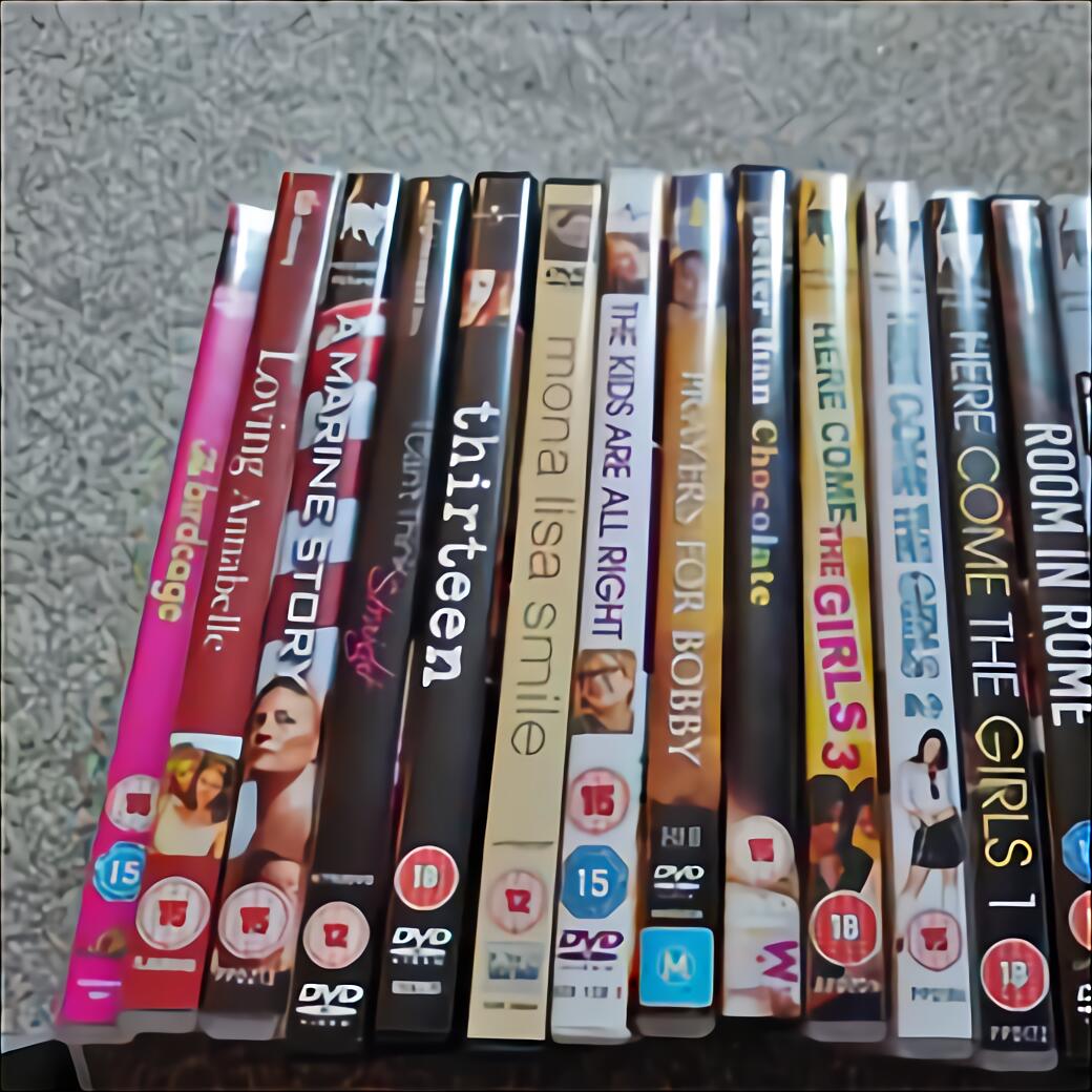 Hmv Dvd for sale in UK | 56 used Hmv Dvds