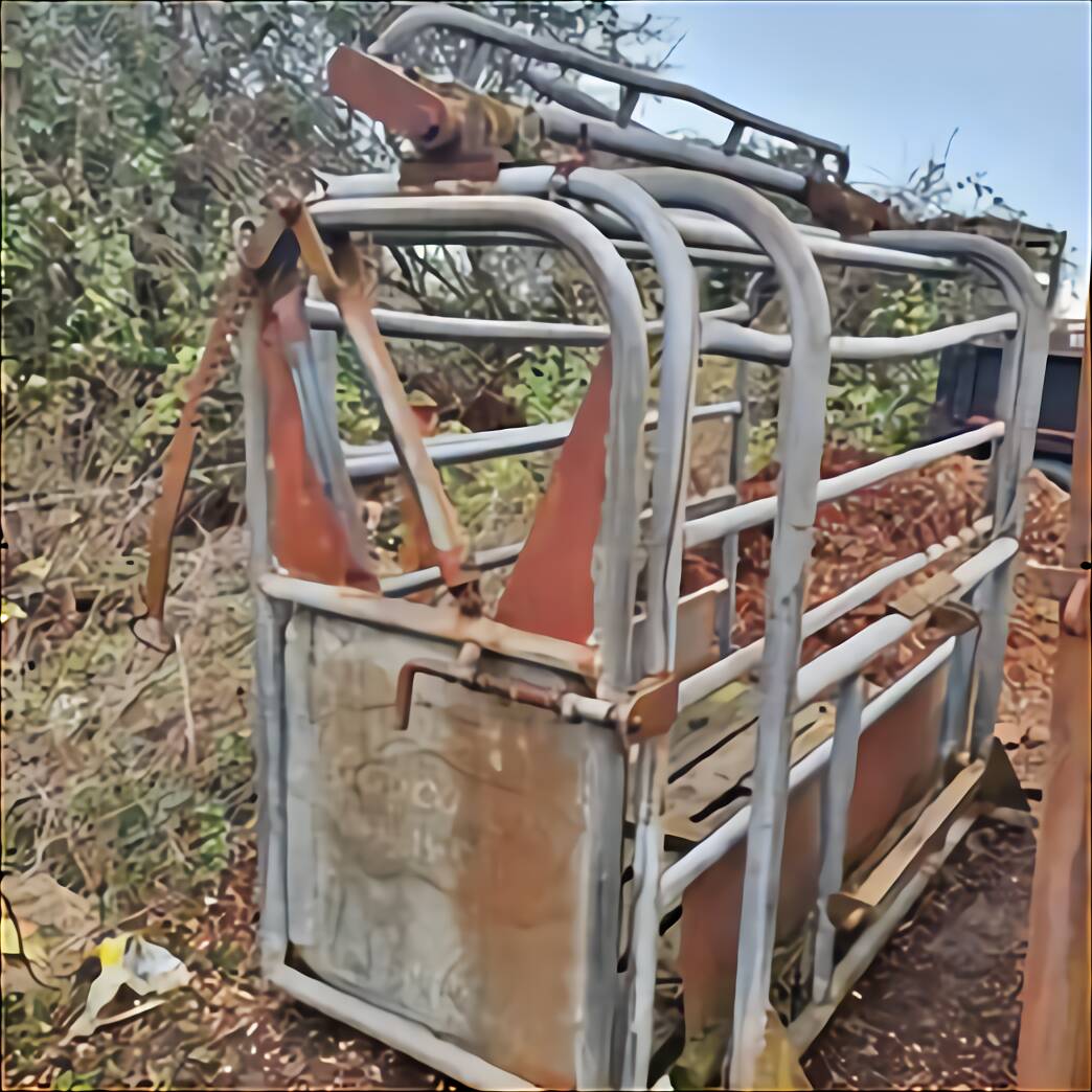 Galvanised Farm Gates for sale in UK | View 25 bargains