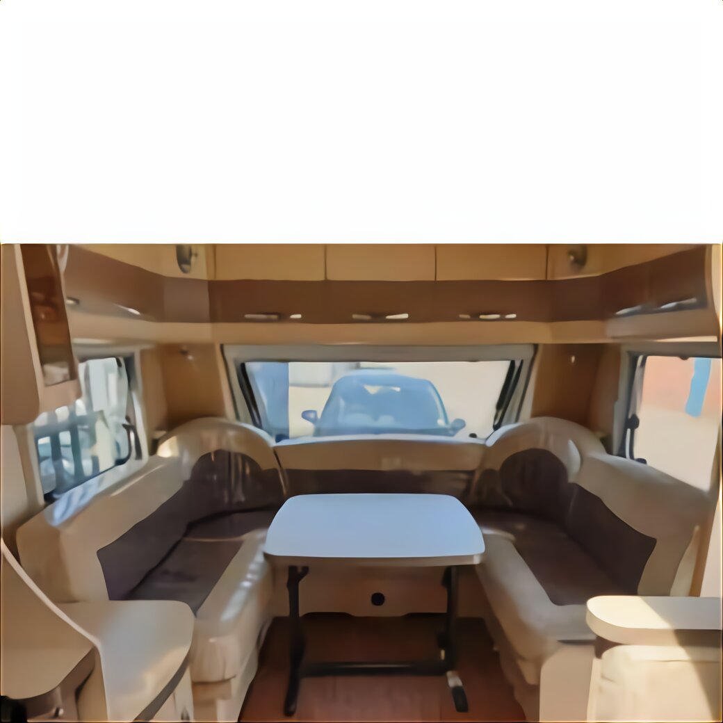 German Caravan for sale in UK | 55 used German Caravans