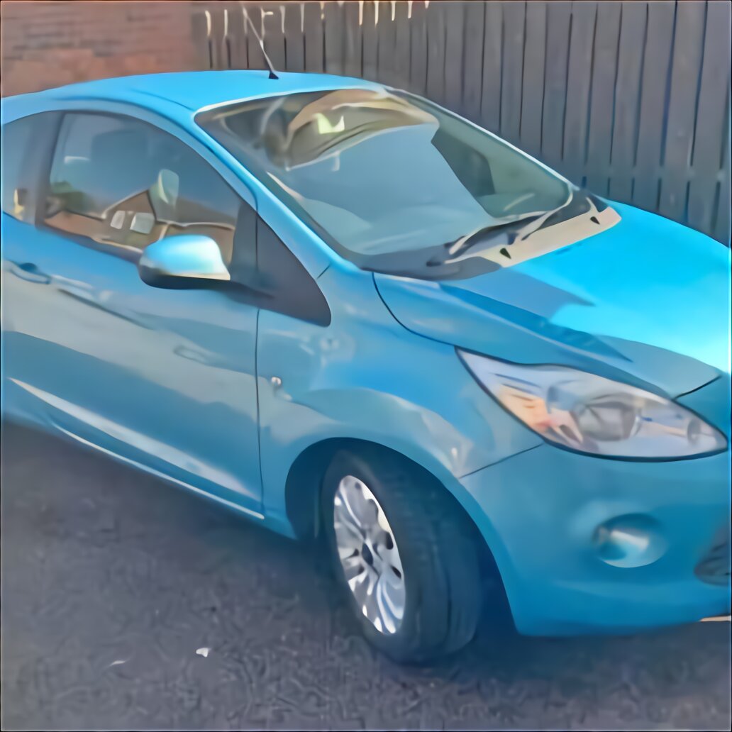 Automatic Ford Ka for sale in UK | 68 used Automatic Ford Kas