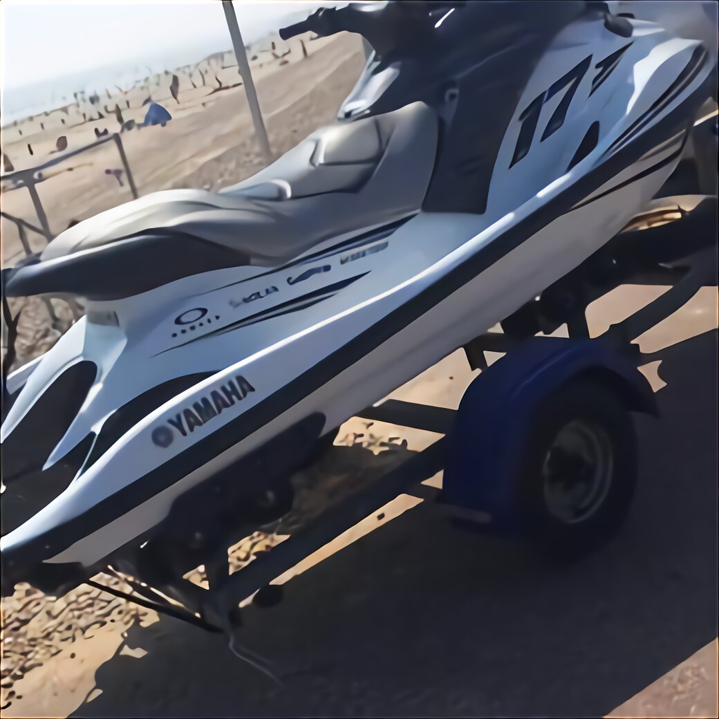 Jet Ski for sale in UK 73 used Jet Skis