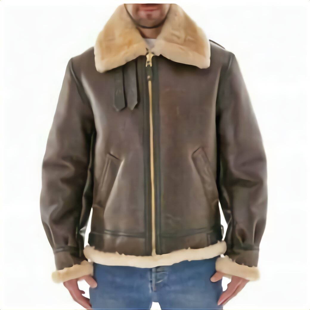 B3 Jacket for sale in UK | 52 used B3 Jackets