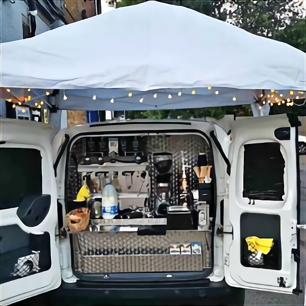 Coffee Van for sale in UK | 79 used Coffee Vans