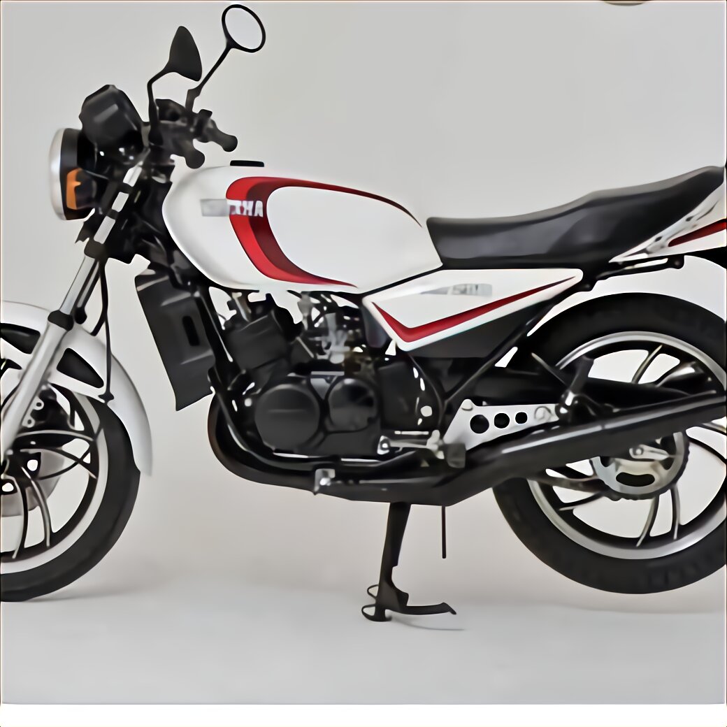 Yamaha Rd350lc Ypvs Exhausts for sale in UK | 20 used Yamaha Rd350lc ...