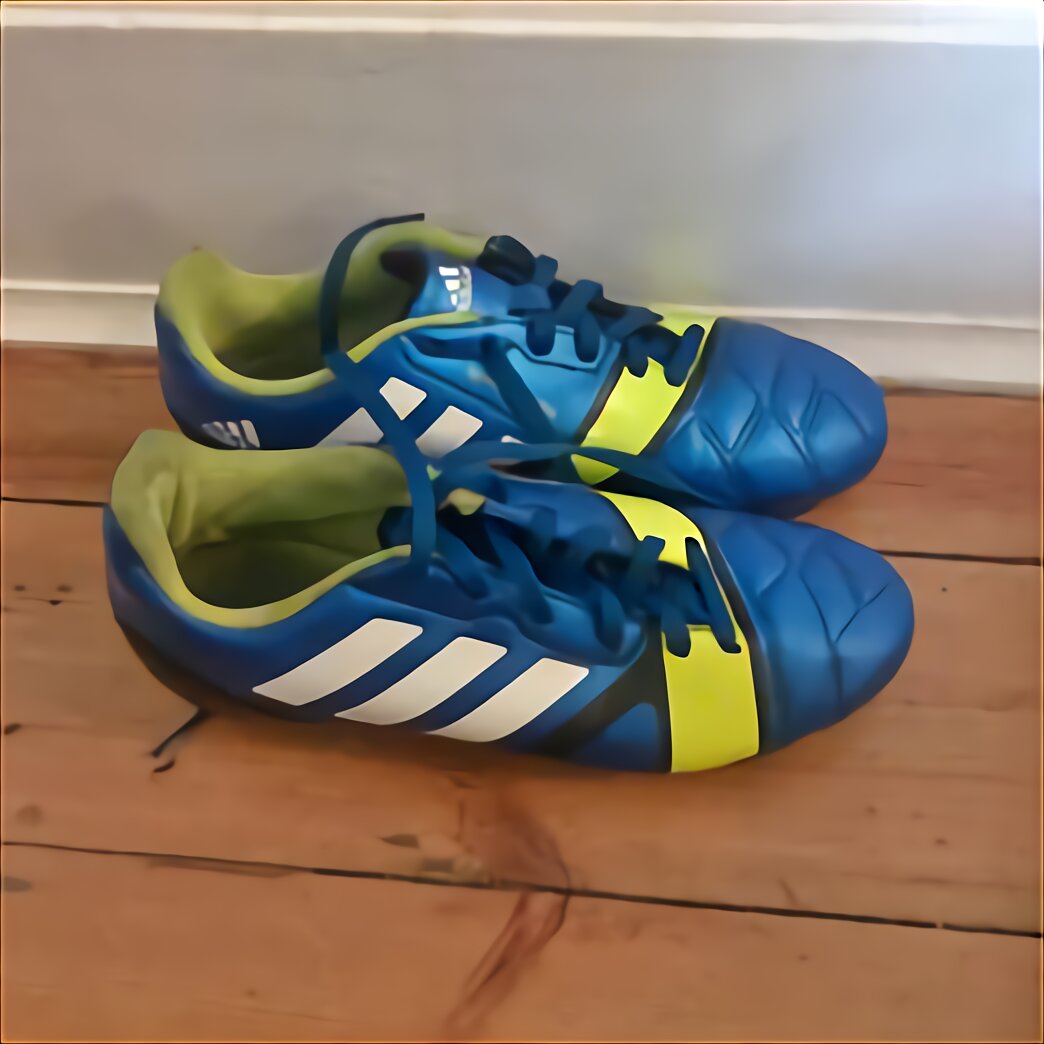 Adidas Football Boots For Sale In UK | 94 Used Adidas Football Boots