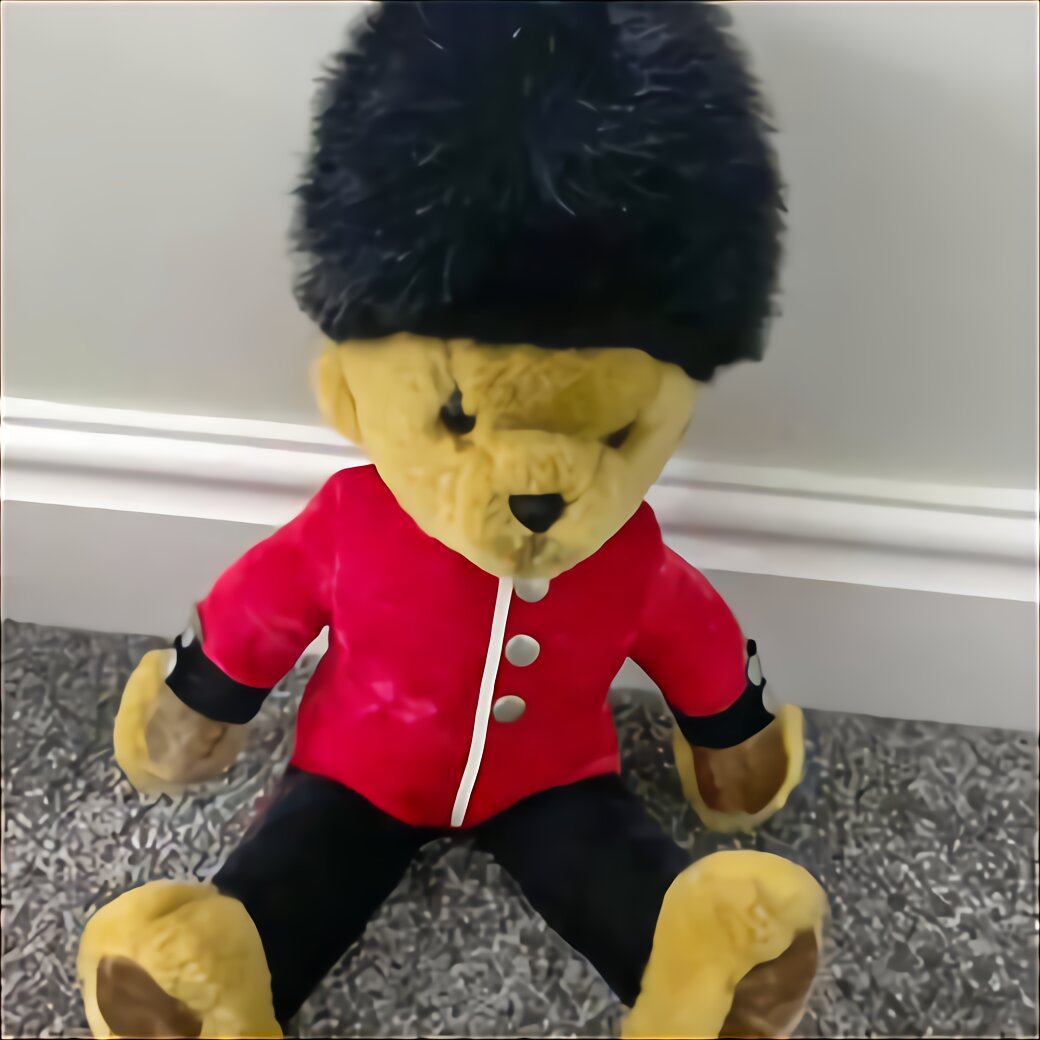 Merrythought Cheeky Bears For Sale In UK | 60 Used Merrythought Cheeky ...