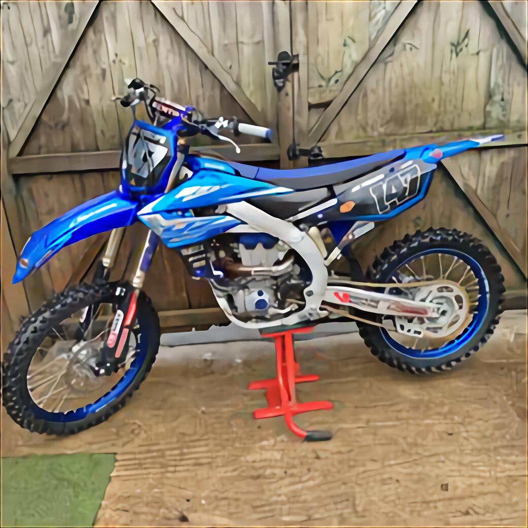 Yamaha Yz 500 for sale in UK 55 used Yamaha Yz 500