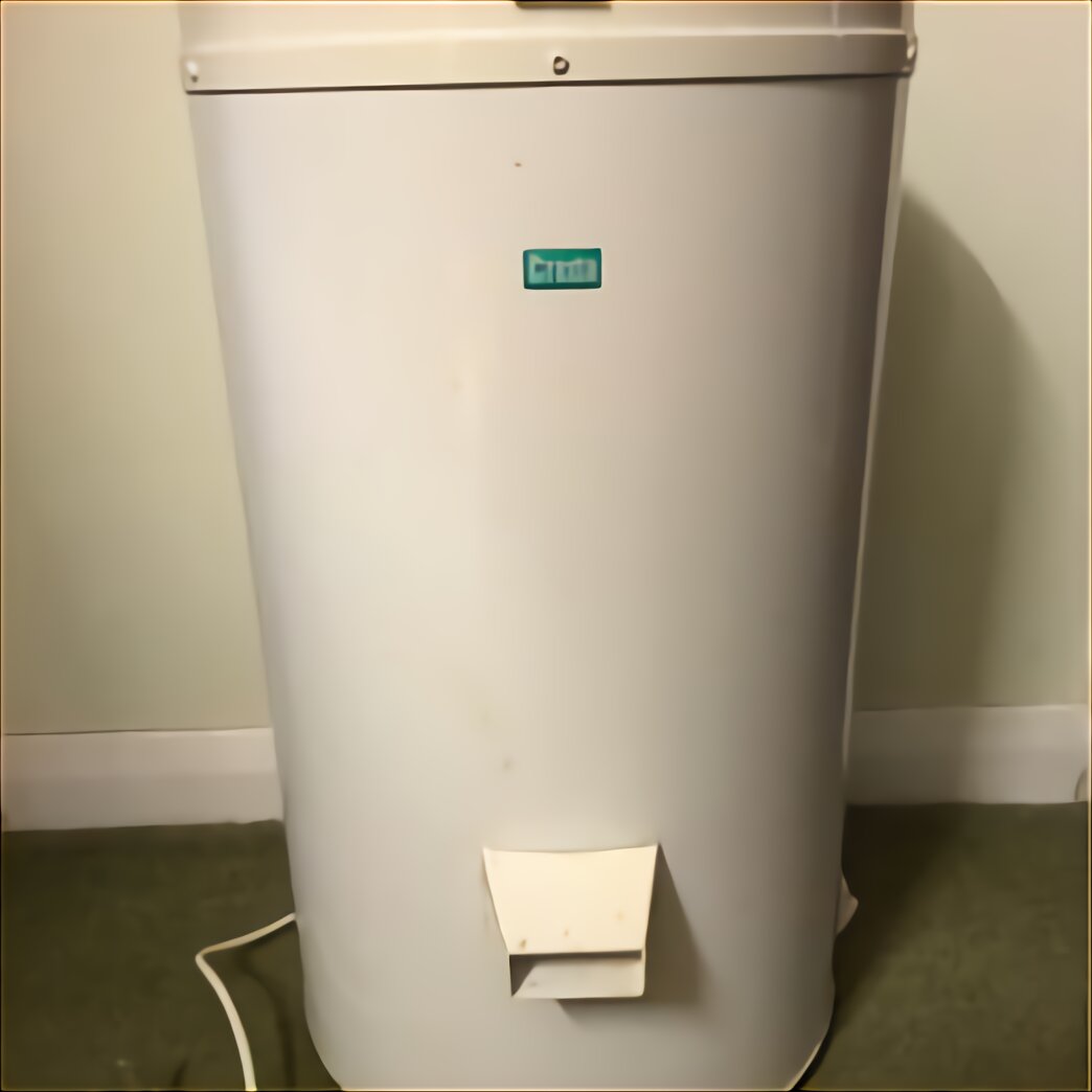 Creda Debonair Spin Dryer for sale in UK | 21 used Creda Debonair Spin ...