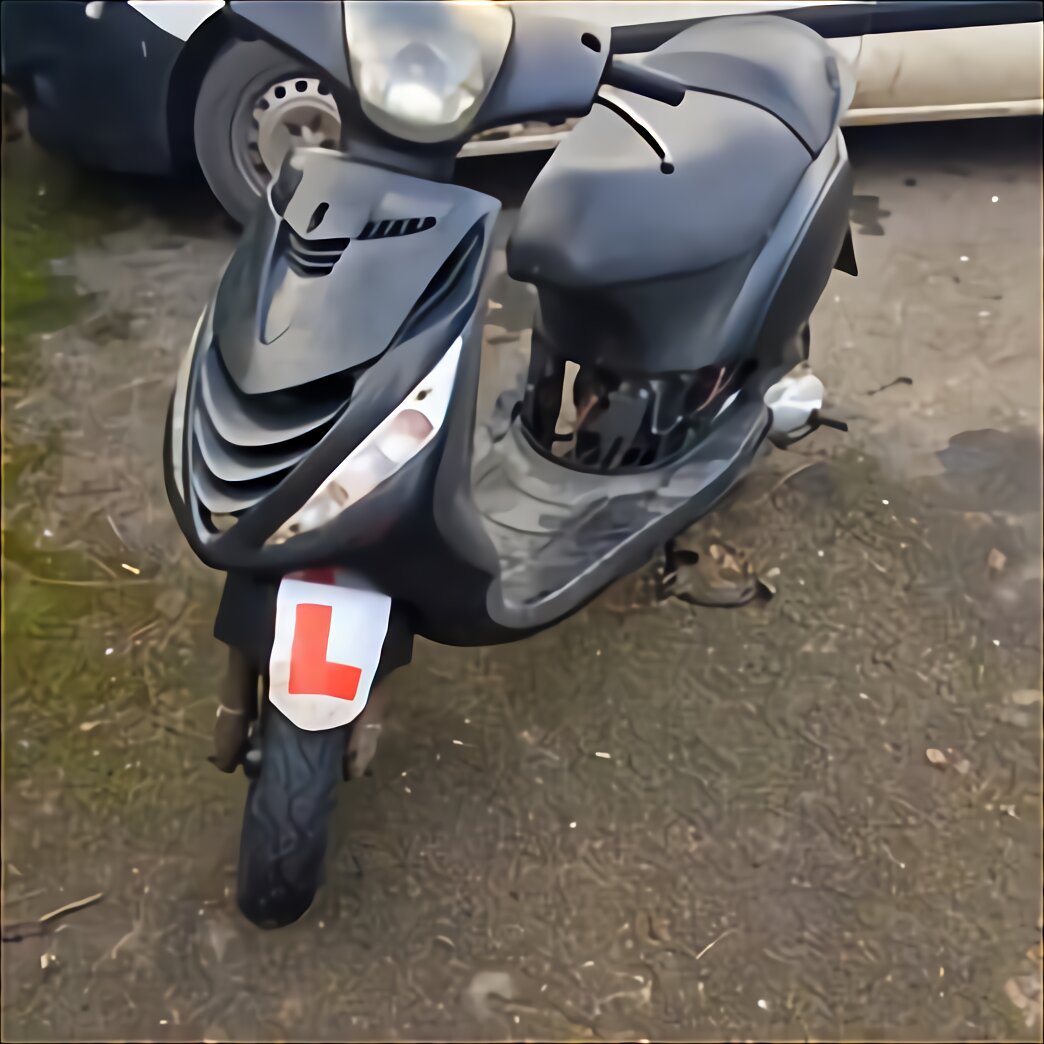 Piaggio Zip for sale in UK | 52 used Piaggio Zips