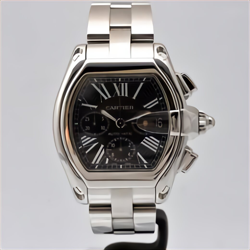 Cartier Roadster for sale in UK | 60 used Cartier Roadsters