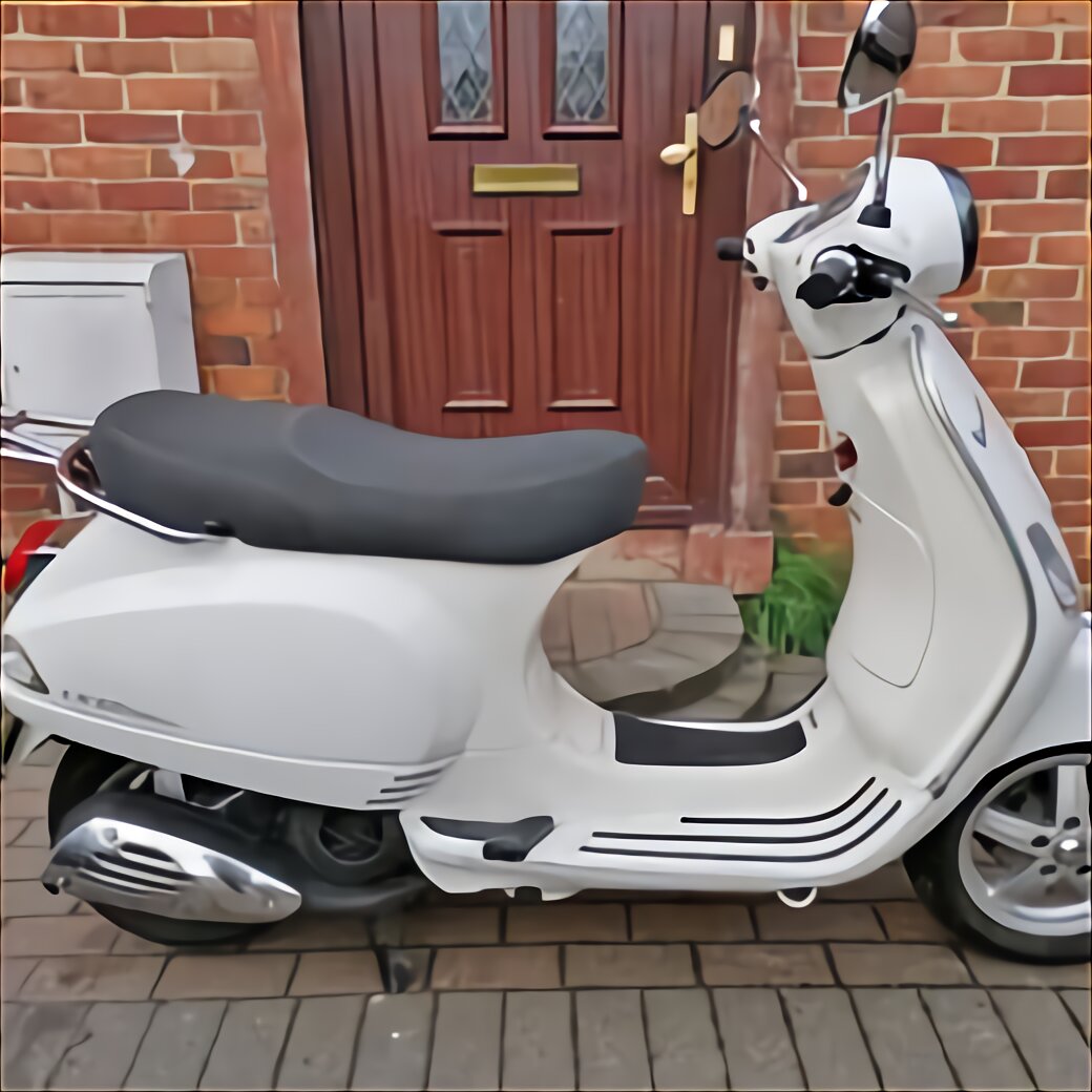 Vespa Px 125 Scooter for sale in UK | 62 used Vespa Px 125 Scooters