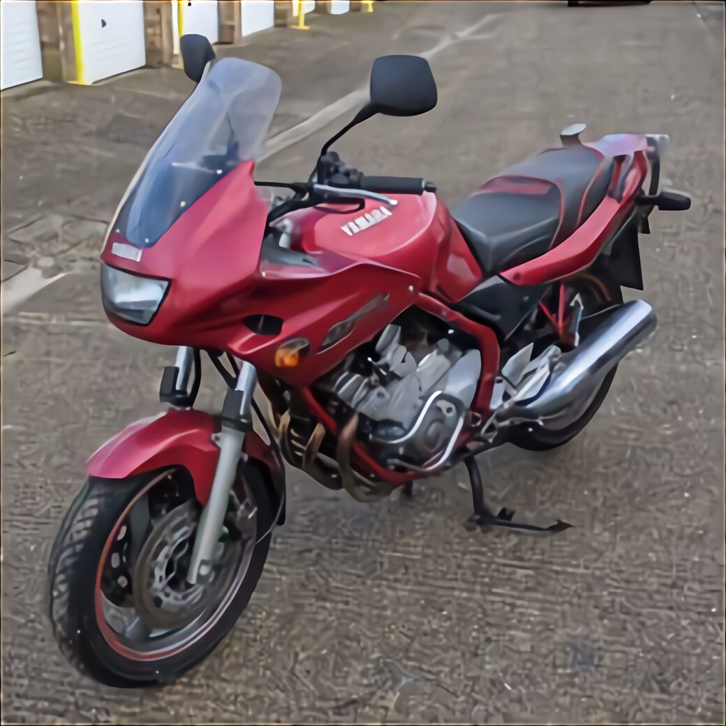 Honda diversion 600