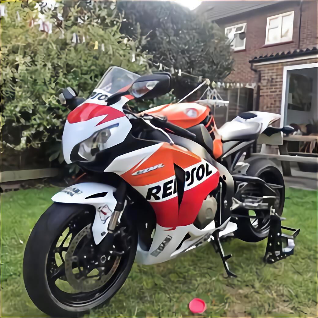 2007 cbr1000rr for sale