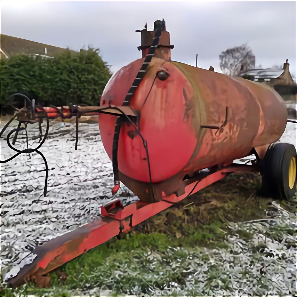 Slurry Tank For Sale In Uk 37 Used Slurry Tanks