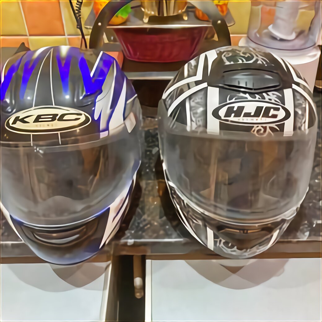 Motorcycle Crash Helmets for sale in UK | 76 used Motorcycle Crash Helmets