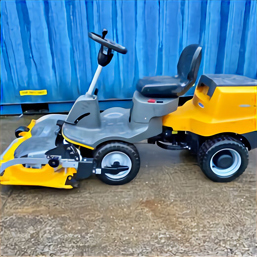 Diesel Lawn Mower for sale in UK 68 used Diesel Lawn Mowers