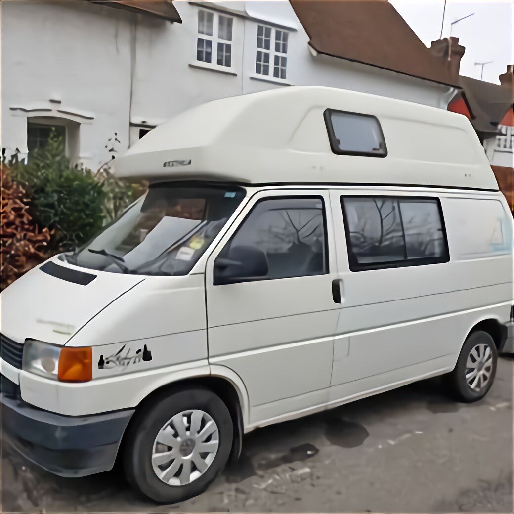 Vw Motorhomes for sale in UK | 81 used Vw Motorhomes