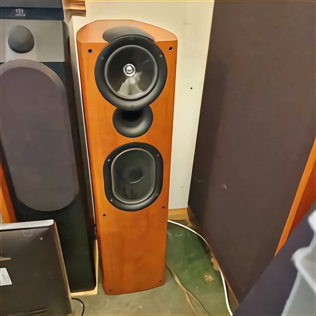 kef q series 5.25 2 way bookshelf speakers