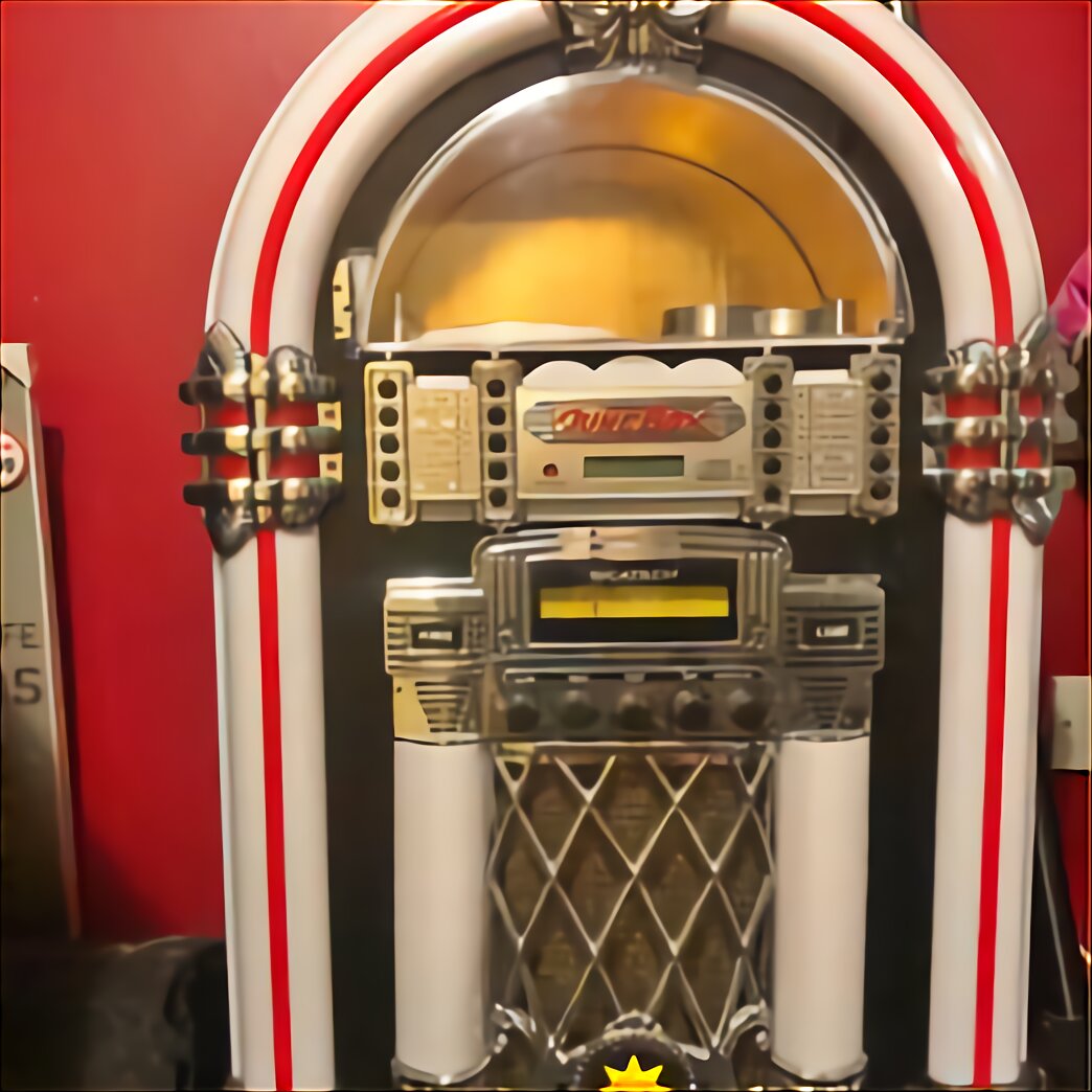 Table Jukebox for sale in UK 57 used Table Jukeboxs