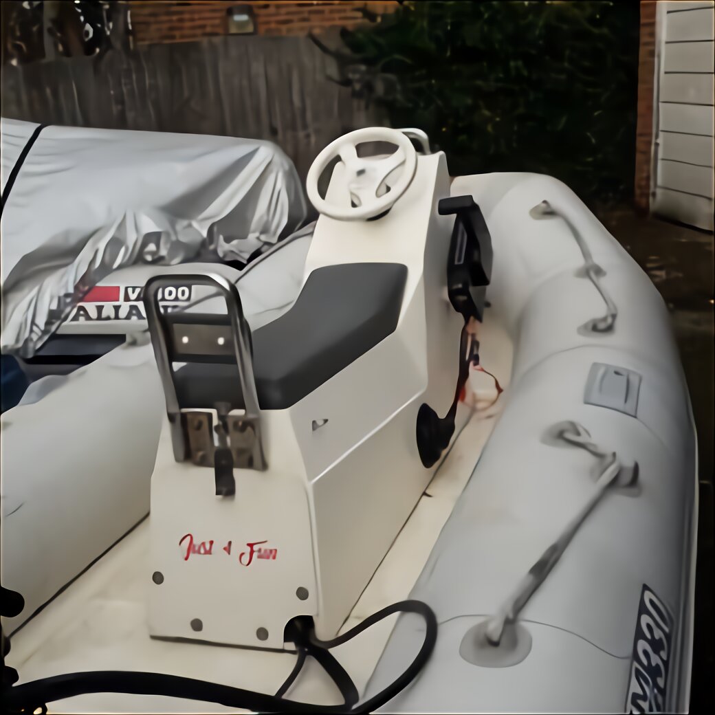 Rib Boat Seats for sale in UK 63 used Rib Boat Seats