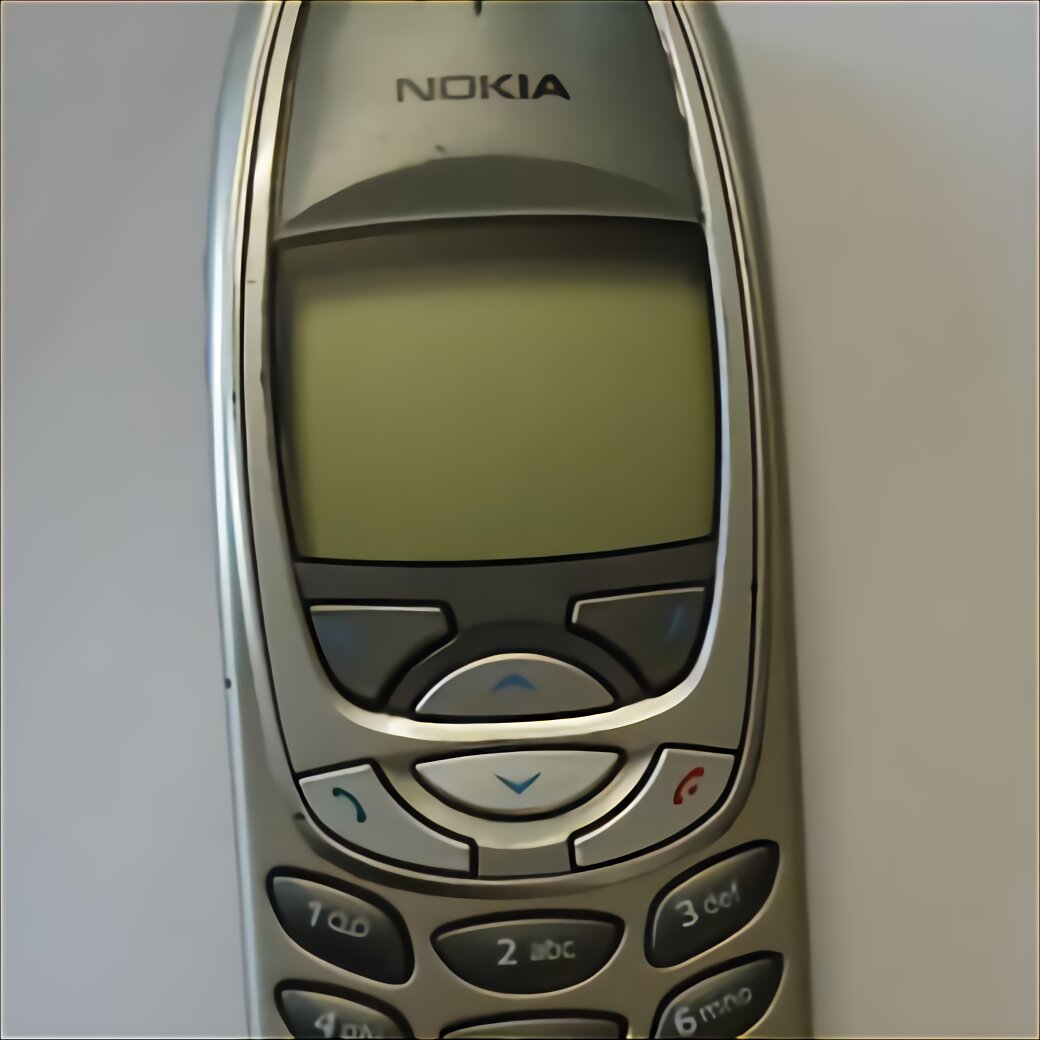 Nokia 6310I Mobile Phone For Sale In UK | 55 Used Nokia 6310I Mobile Phones