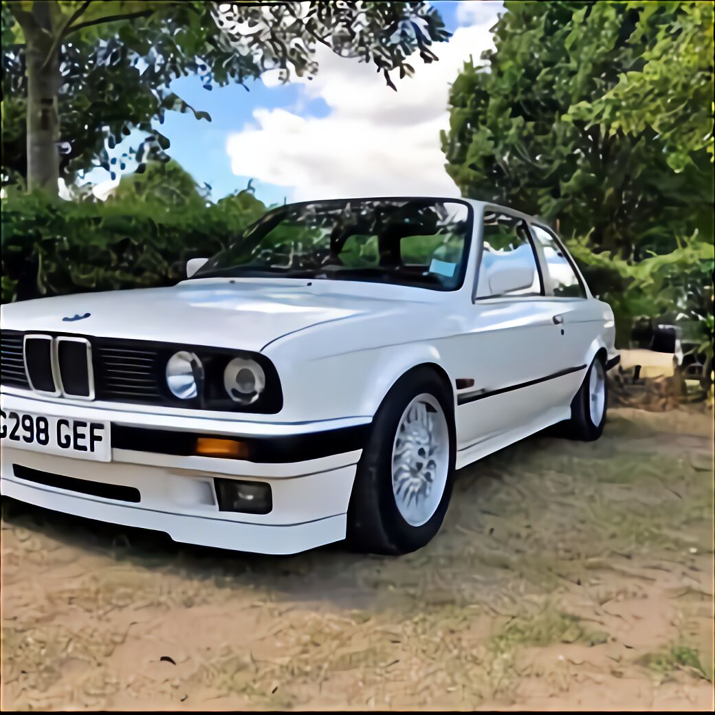 Bmw E30 325I For Sale In UK 10 Used Bmw E30 325Is