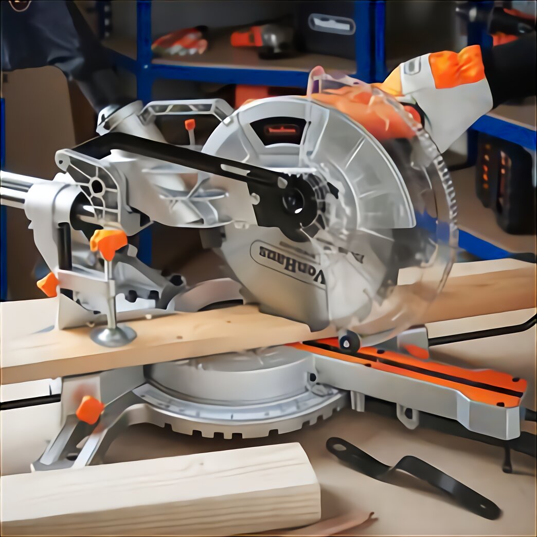 Sliding Saw For Sale In Uk 