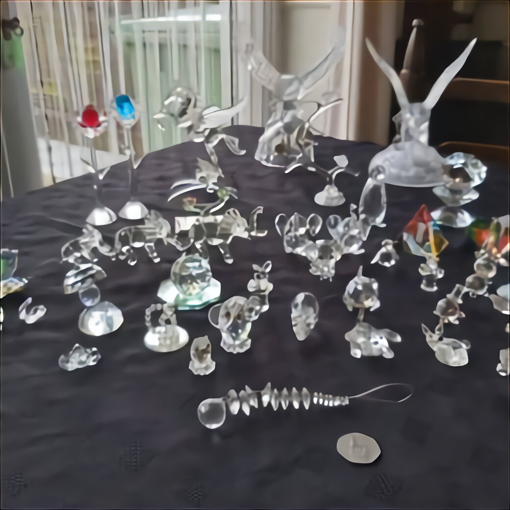 Swarovski Birds for sale in UK | 63 used Swarovski Birds