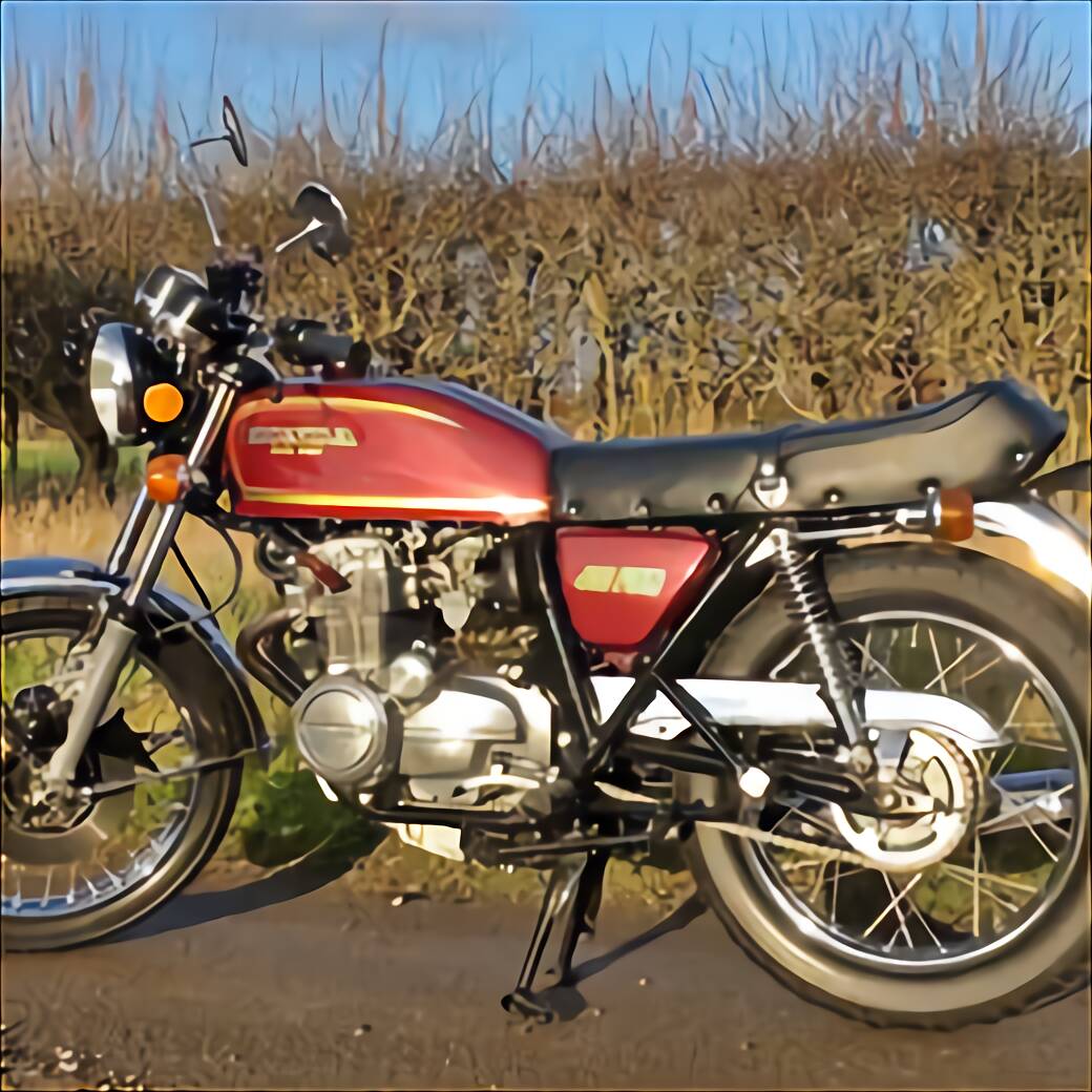 Honda 400 Four for sale in UK 36 used Honda 400 Fours