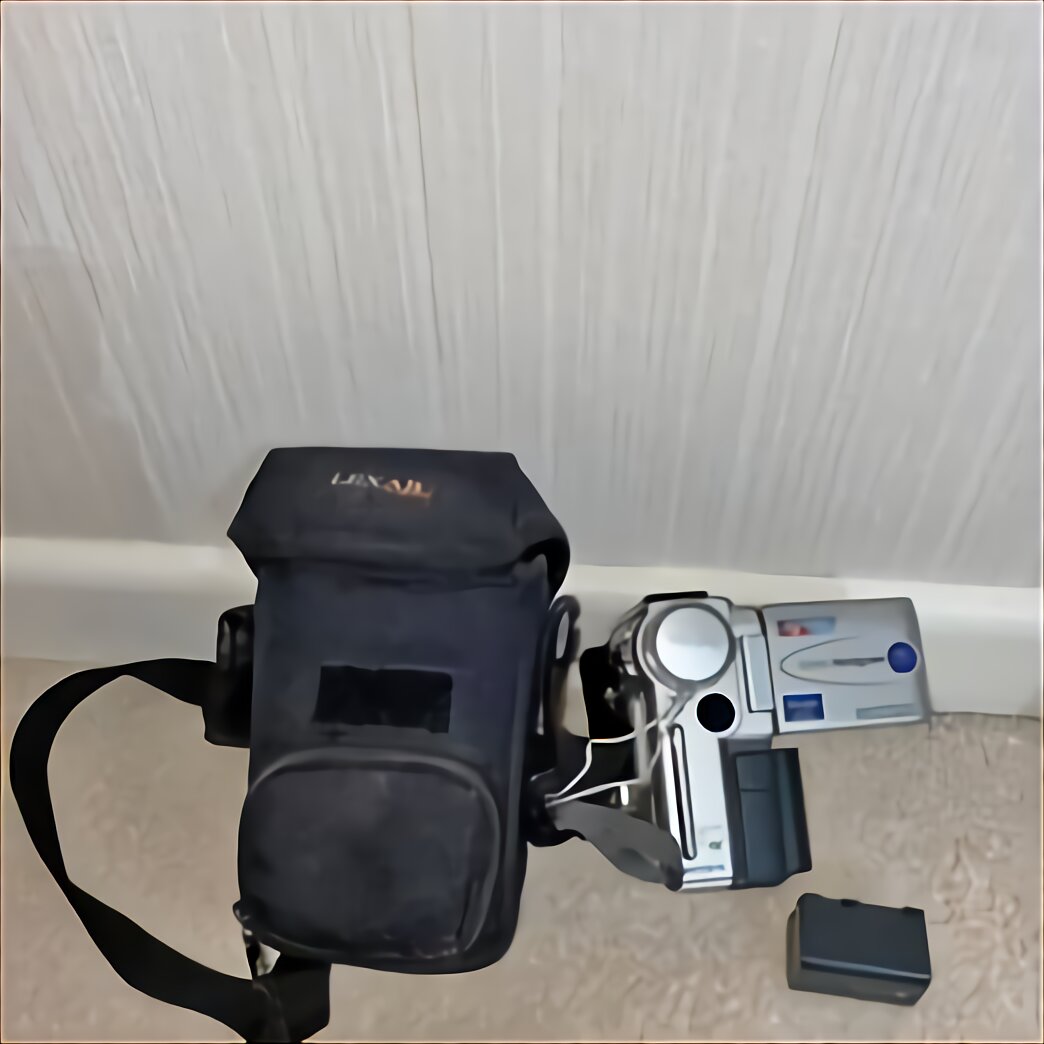 Mini Dv Camcorder for sale in UK | 67 used Mini Dv Camcorders