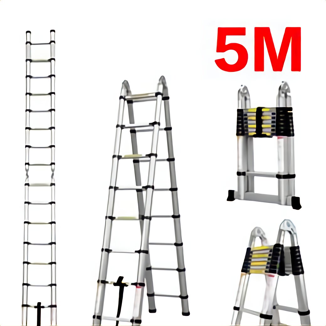 6M Extension Ladder for sale in UK 25 used 6M Extension Ladders