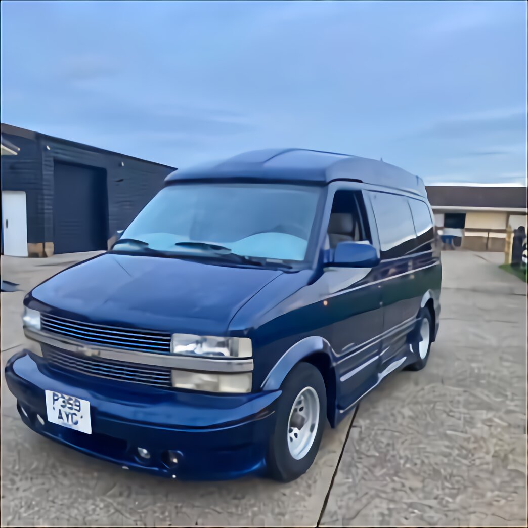 Chevy Astro Van 2024 For Sale Jany Blancha