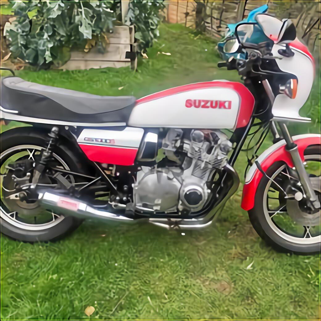 Suzuki gx 250