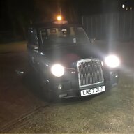 black cab for sale