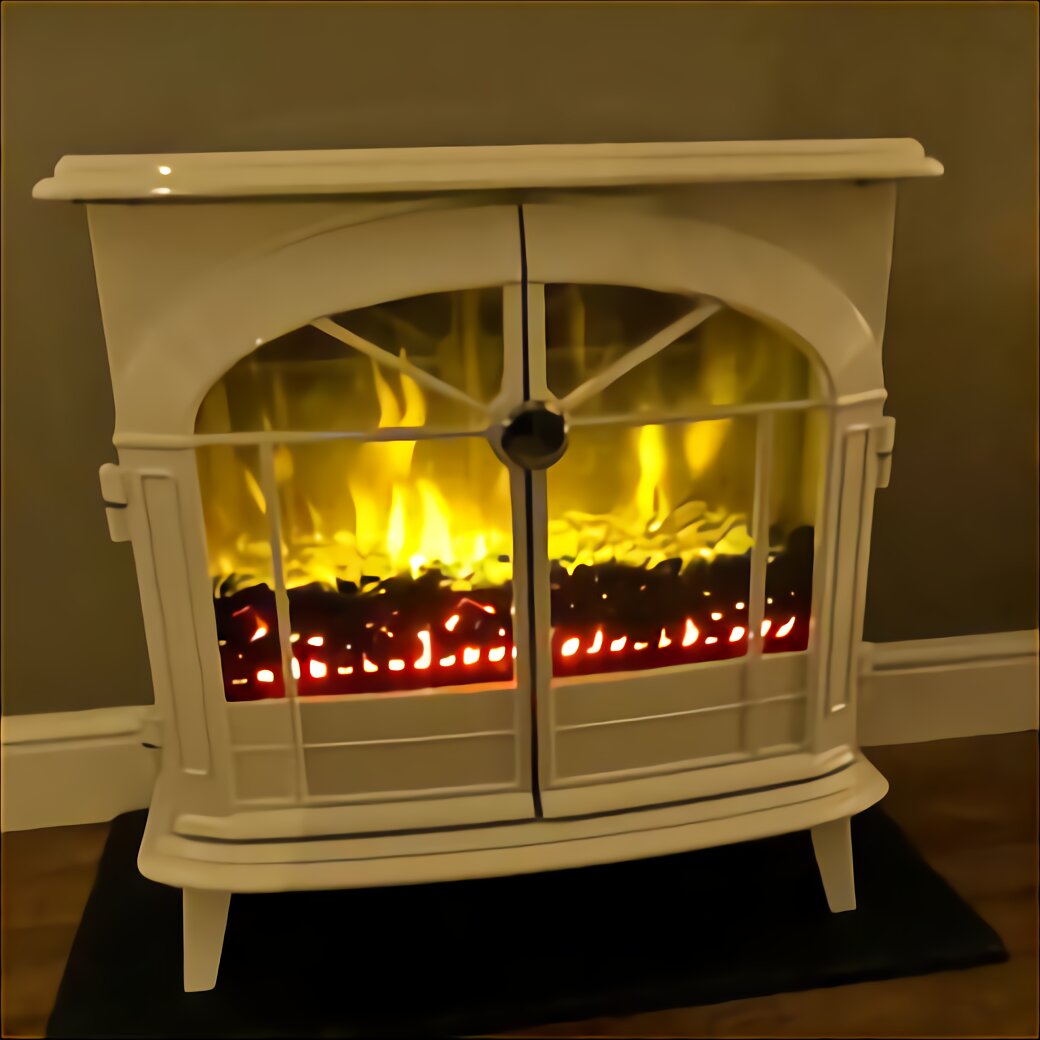 Gas Fire Log Burner for sale in UK | 41 used Gas Fire Log Burners