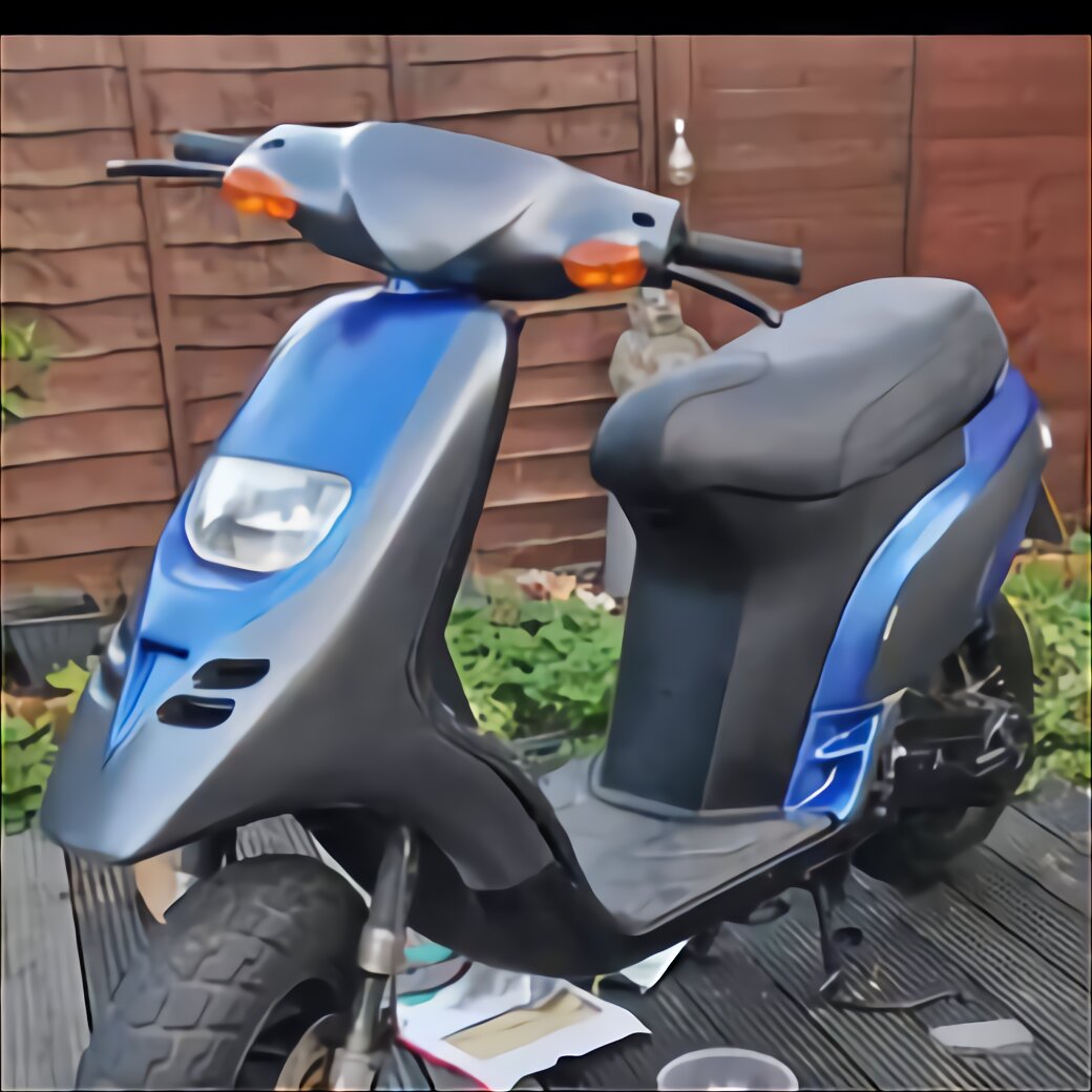 Sports Moped for sale in UK | 65 used Sports Mopeds